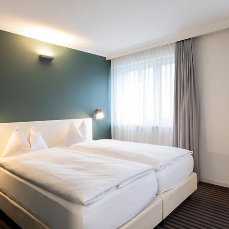 Self Check-In Hotel David 22 St. Gallen Kültér fotó